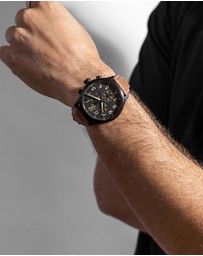 Tissot - Chrono XL