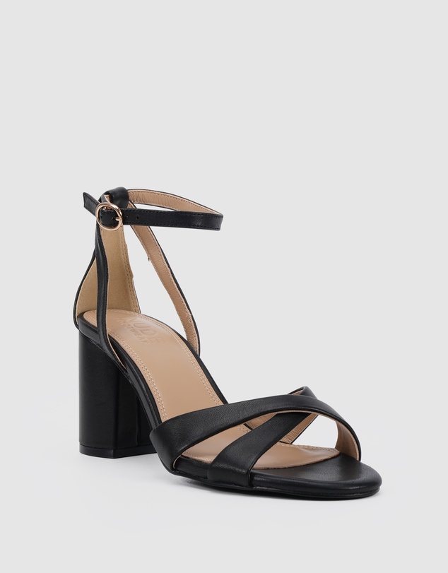 Nude Footwear - Islanna
