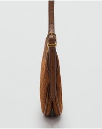 M.N.G - Garland P Bag