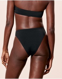 & Other Stories - Rome High Leg Briefs