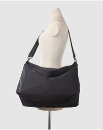 Nere - Bondi Nylon Hobo Crossbody Bag