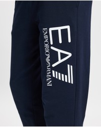 Emporio Armani EA7 - Train Core ID M Big Logo Pants