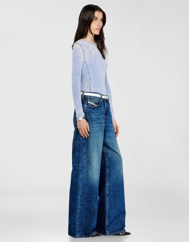 Diesel - 1996 D-Sire L.30 Trousers