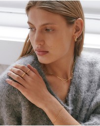 Kirstin Ash - Roam Hoops Medium