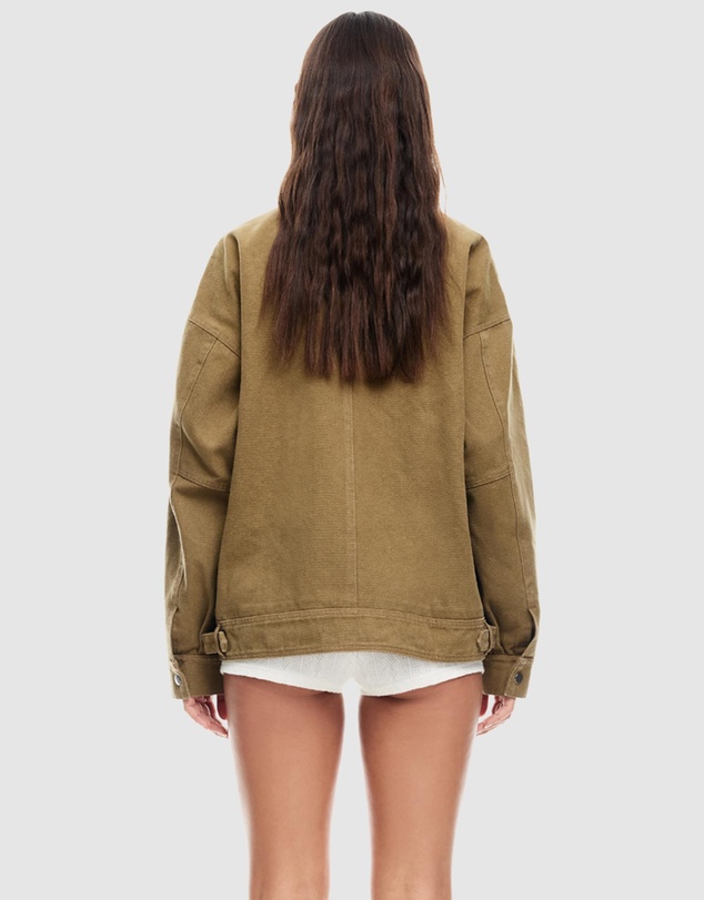 Lioness - Workwear Jacket