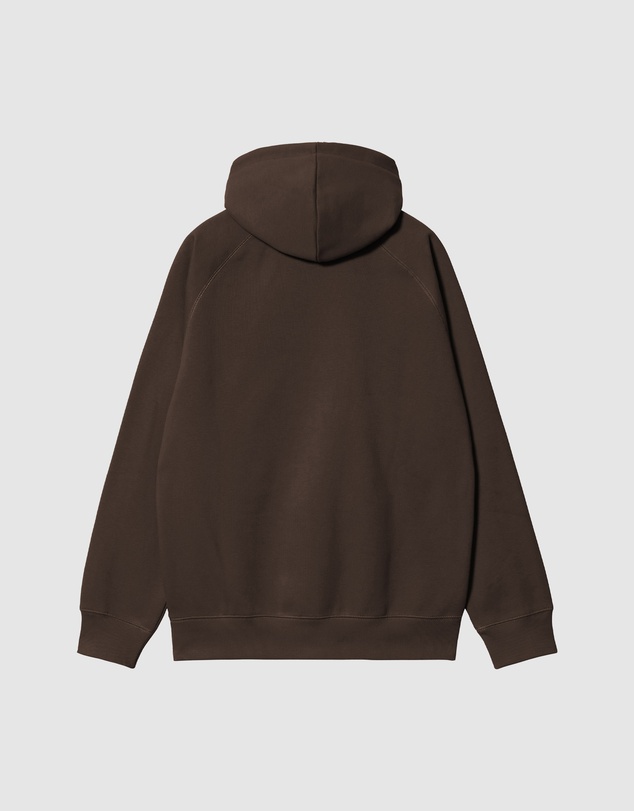Carhartt WIP - Hooded Chase Sweat