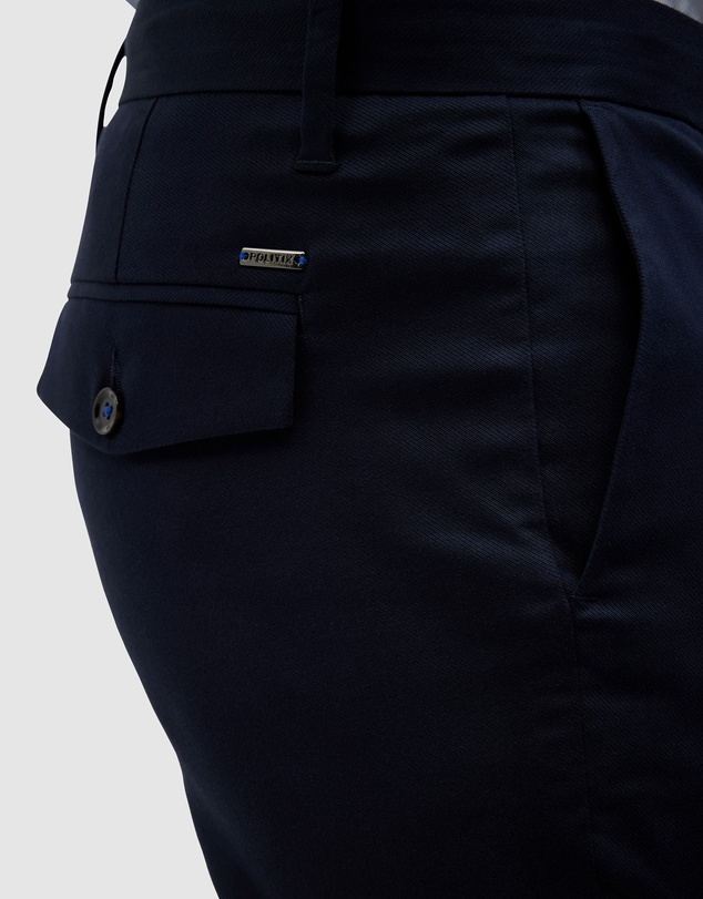 Politix - Bradley Stretch Chino