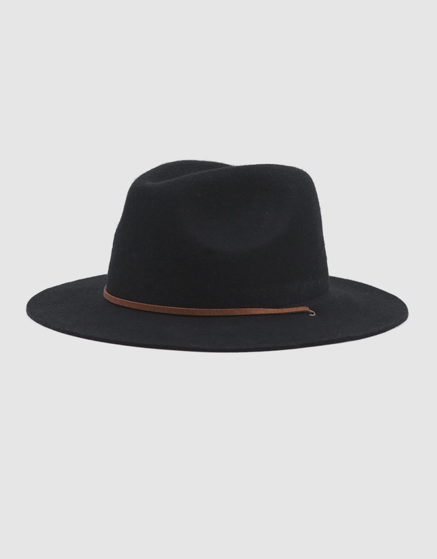 FORD MILLINERY - Sanders Fedora
