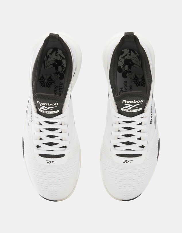 Reebok - Nano Court - Men's