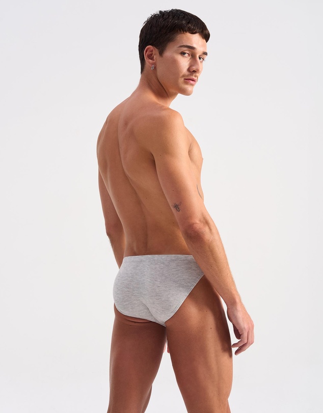 TEAMM8 - Body Bamboo Bikini Brief
