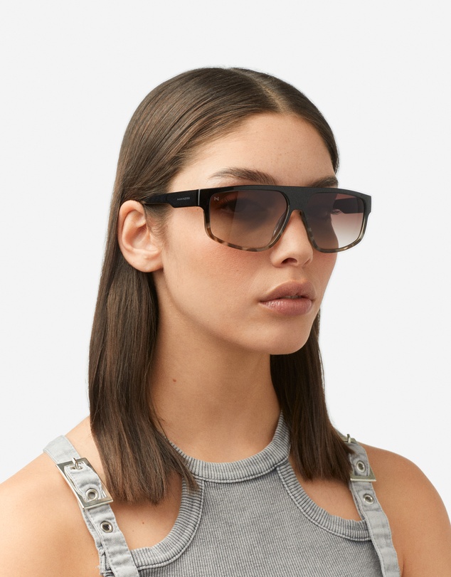 Hawkers Co - HAWKERS Astro - Black Carey Earth Eco Sunglasses for Men and Women