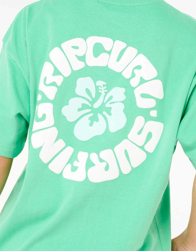 Rip Curl - Luxe Surf Heritage Tee