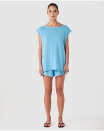 Arcaa - Paige Shorts