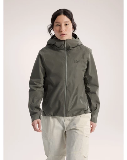 Arc'teryx - Solano Hoody Women's