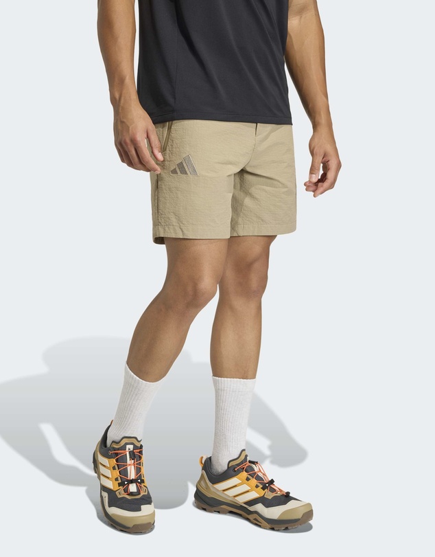 adidas Performance - Terrex Xperior CLIMA365 Mid Shorts Mens
