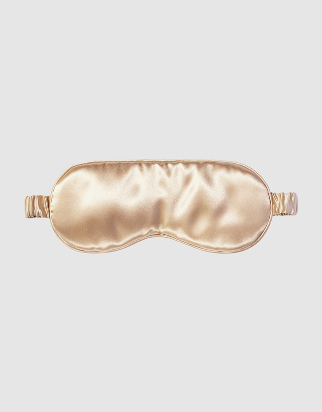 Slip - slip pure silk sleep mask