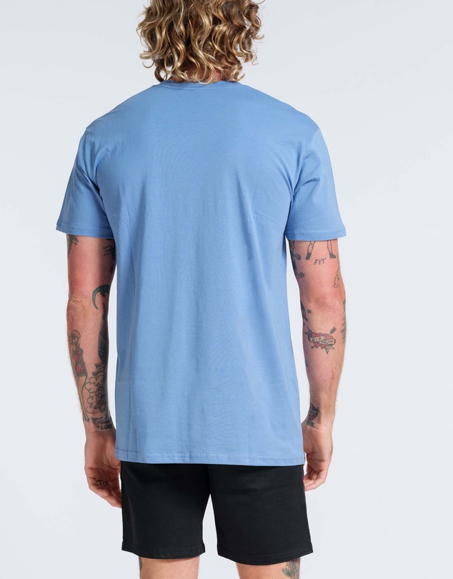 Vacancy Co - Polaroid Embroidery Tee