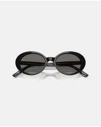 Oliver Peoples - Lumar
