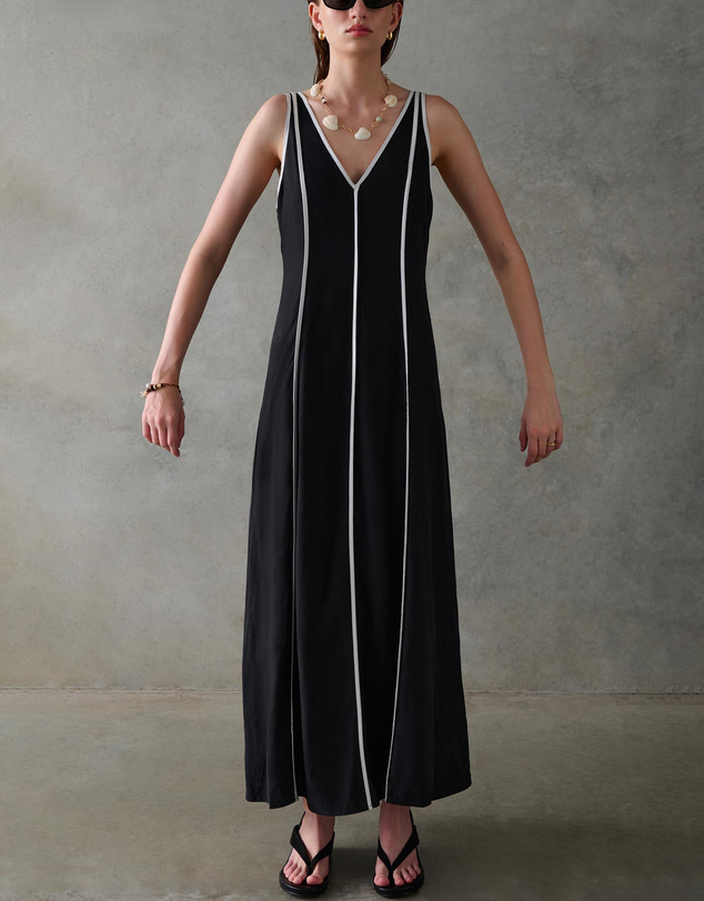Sancia  - Eloise Dress