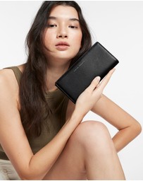 Status Anxiety - Old Flame Wallet