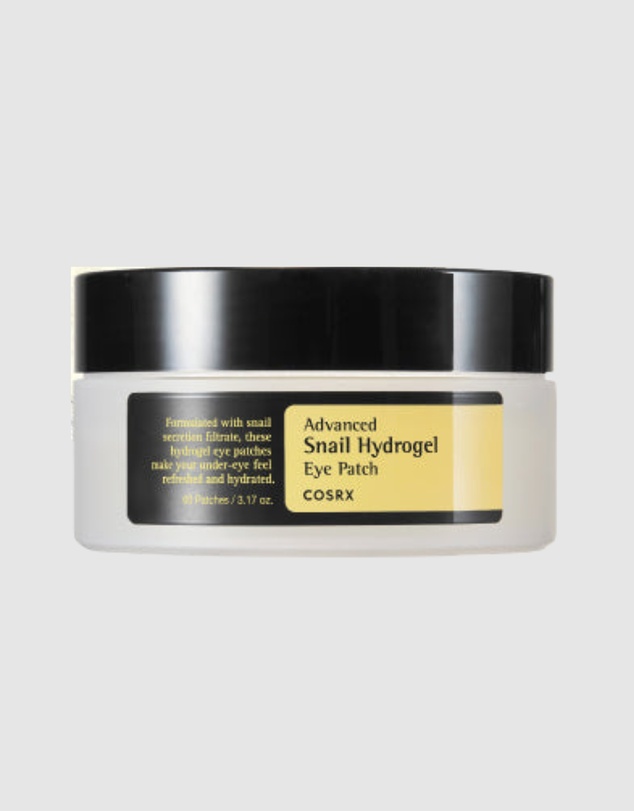 COSRX - Advanced Snail Hydrogel Eye Patch