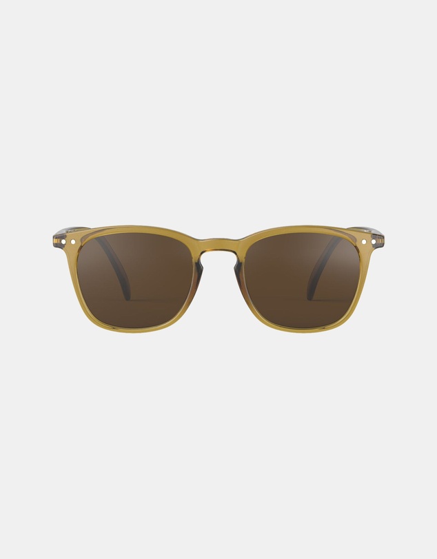 IZIPIZI - Sun Collection E Golden Green