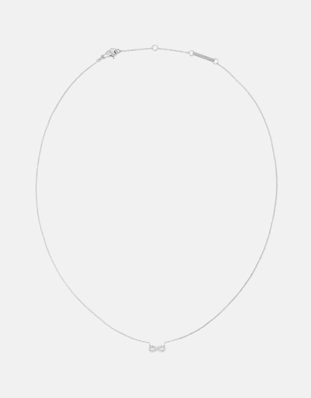 Daniel Wellington - Mirelle Infinity Necklace S