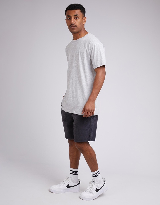 Silent Theory - Cord Shorts
