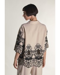 Glamorous - Cropped Shirt
