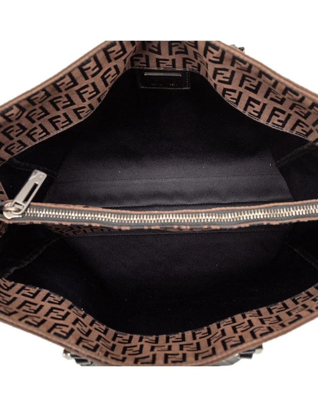 Pre-Loved by Azura Reborn - Pre-Loved Zucchino Canvas Tote
