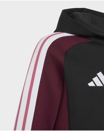 adidas Performance - All Blacks Hoody Kids