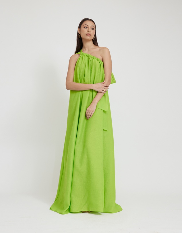 TOJHA - Lola Maxi Dress