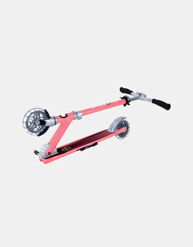 Globber - Flow Element Scooter with Lights