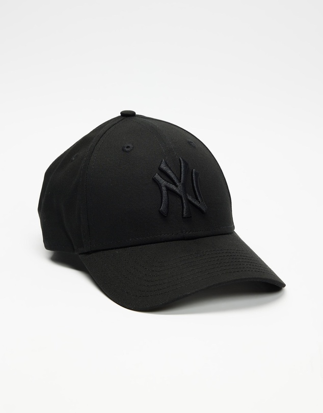 New Era - 9FORTY CS New York Yankees Cap