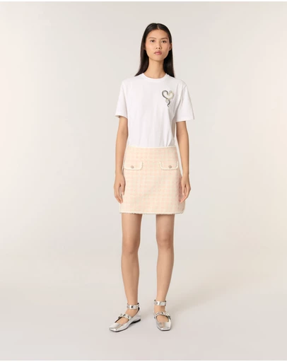 Maje - Jartingal Skirt