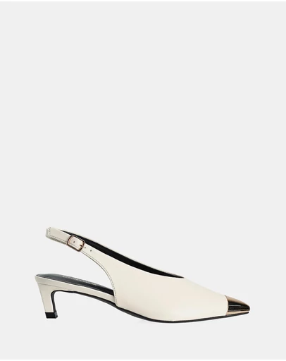 Call It Spring - Monett Heels
