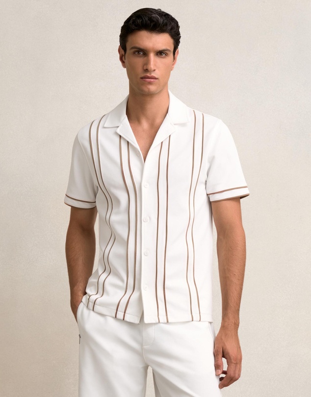 REISS - Sander Shirt