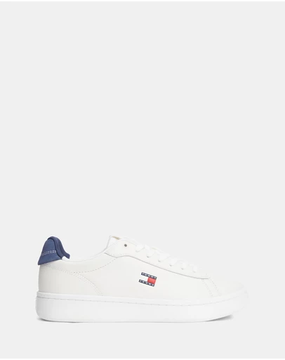 Tommy Hilfiger - TJ Archive 98 Sneakers - Women's
