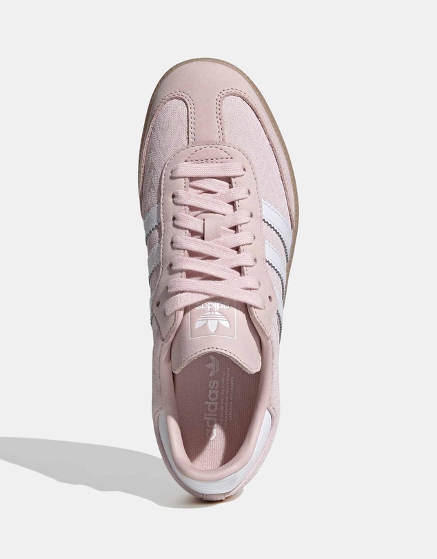 adidas Originals - Samba OG Sneakers - Women's