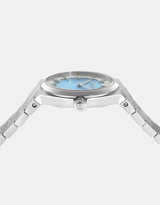 Versace - V-Auria Watch