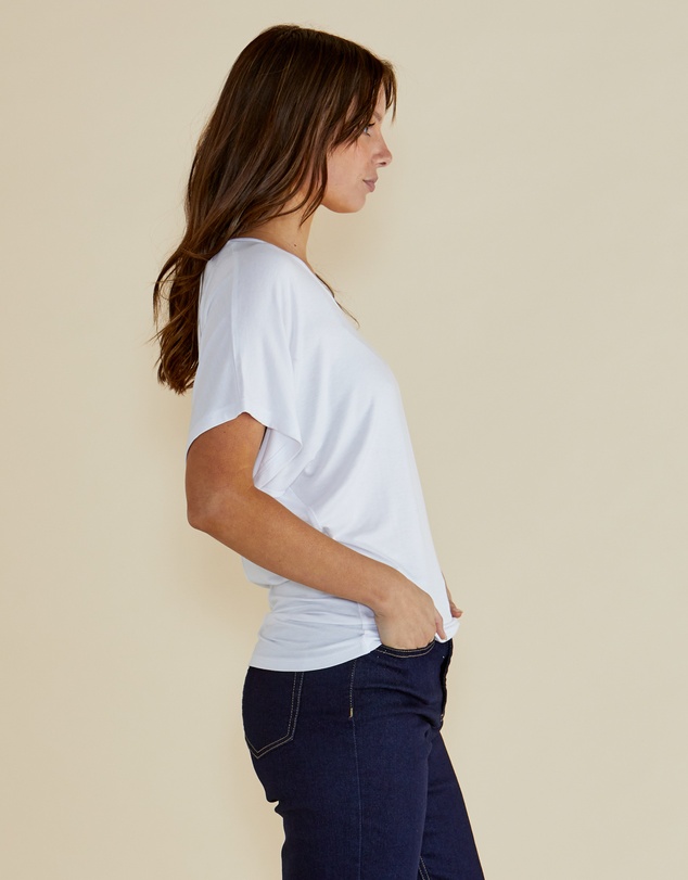 Betty Basics - Maui Tee