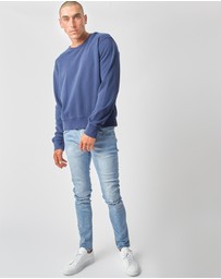 DRICOPER DENIM - Jason Jeans
