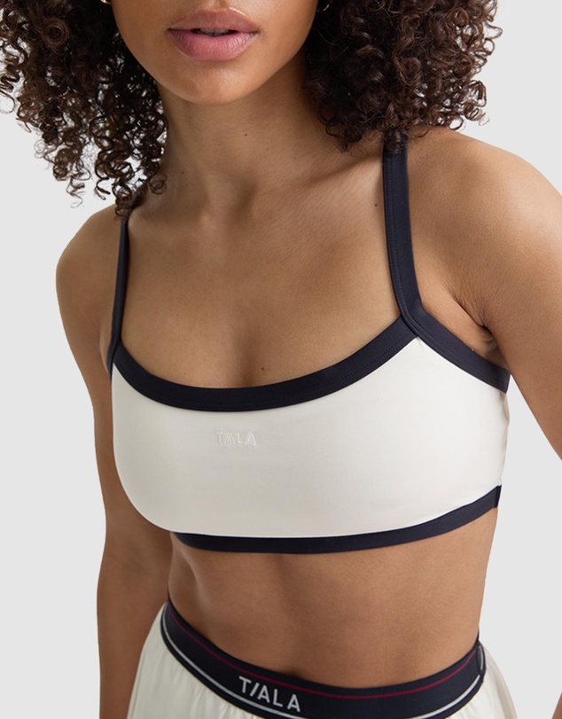 TALA - DayFlex Bandeau Sports Bra