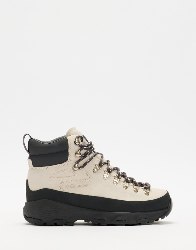 Columbia - Newton Alpine PT Boots - Women's