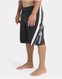 Billabong - Mens Fluid 2K Pro Performance 21