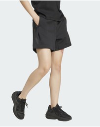adidas Sportswear - adidas Z.N.E. Shorts Womens