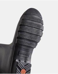 Hunter - Women's Original Short Boot Hunter Navy