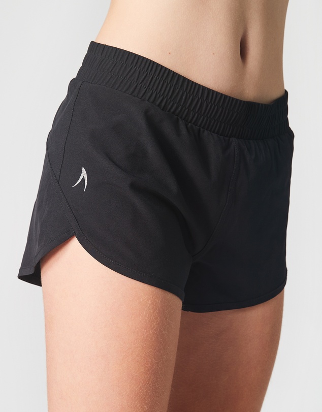 School Active Sports - SAS Active Recycled Fibre Shorts
