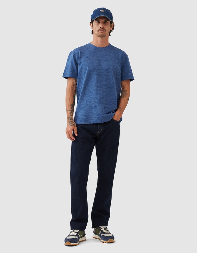 Rodd & Gunn - Leith Valley Sports Fit T-Shirt