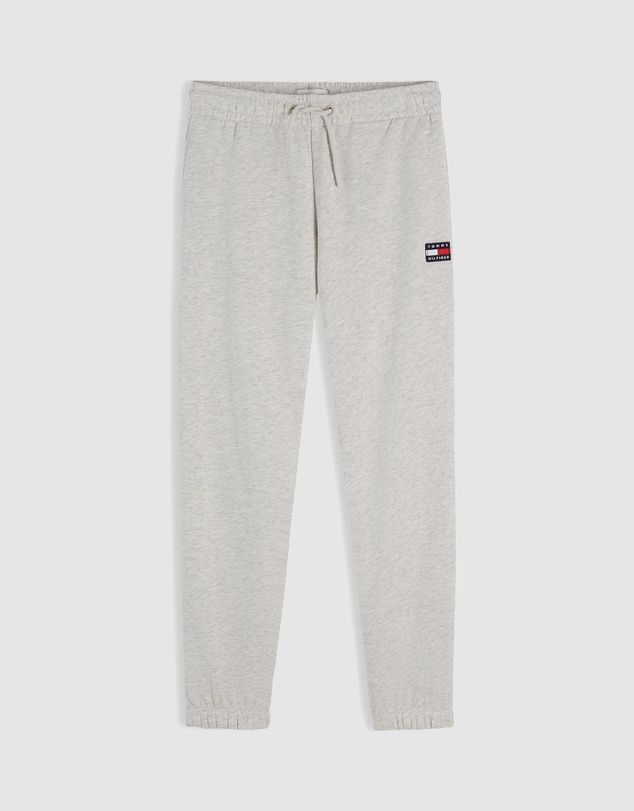 Tommy Hilfiger - Kids Unisex 3-7 Heritage Flag Sweatpants - Kids
